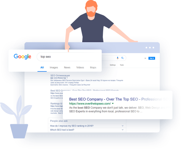 top 新余SEO